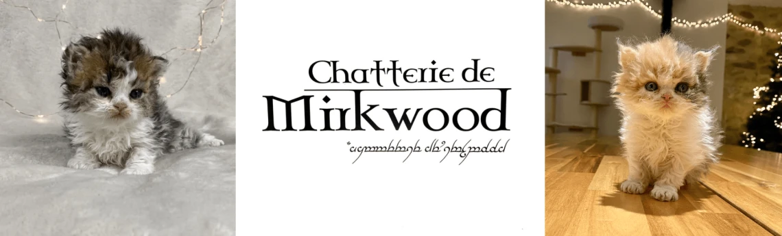 Chatterie de Mirkwood