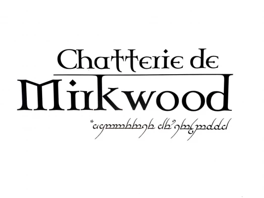 Chatterie de Mirkwood